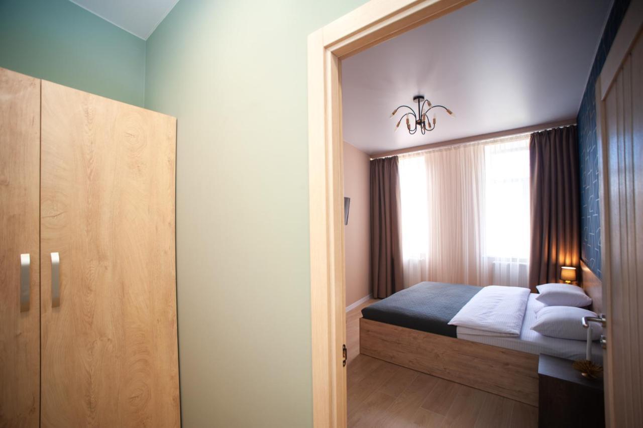 3 Bedroom, 2 Bathroom Apartment Near Forum Львов Экстерьер фото